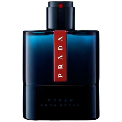 prada edt perfume|prada luna rossa.